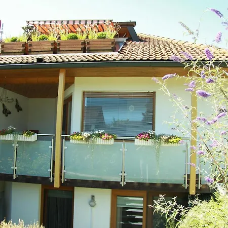 Διαμέρισμα Sommer Und Wernicke Dg